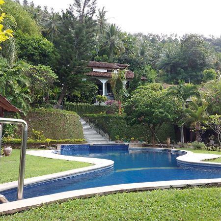 Sunset Villa 셍기기 외부 사진