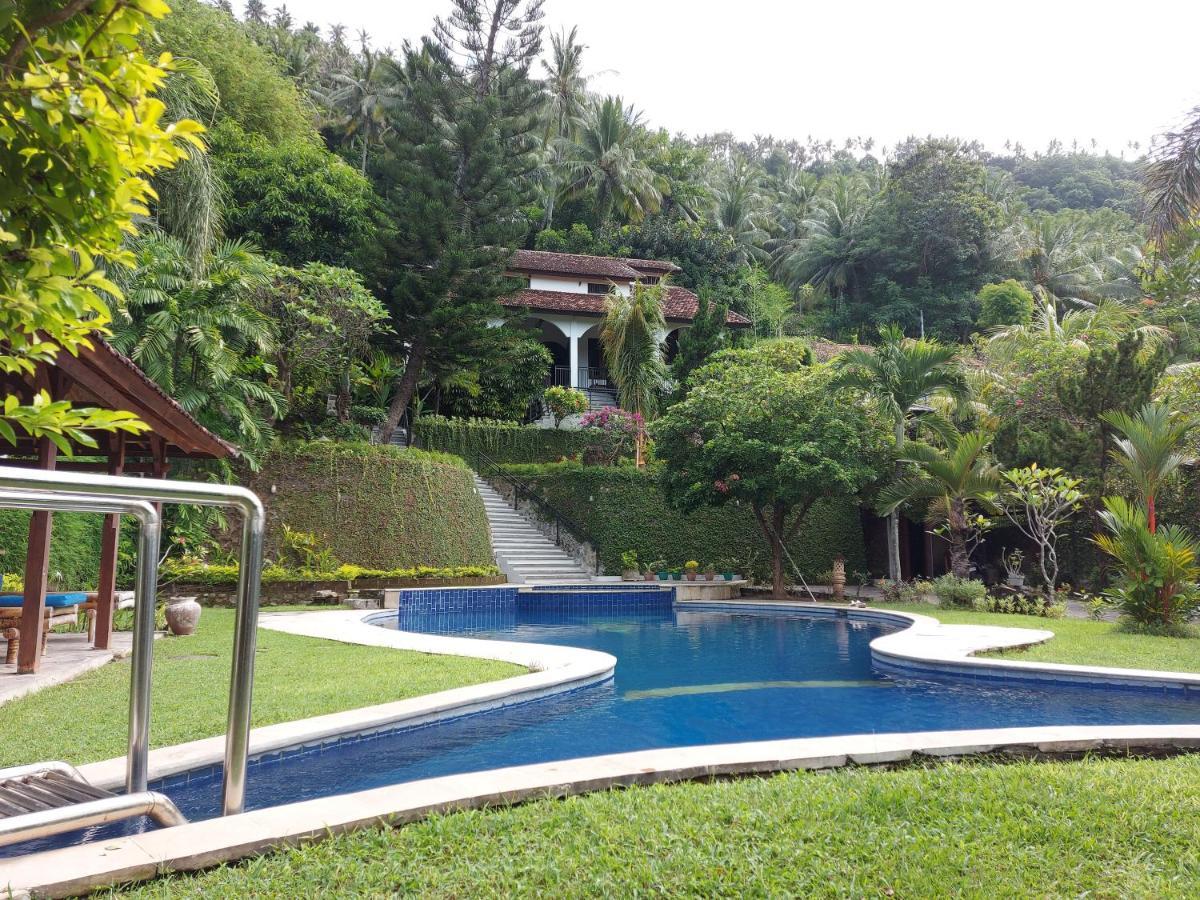 Sunset Villa 셍기기 외부 사진
