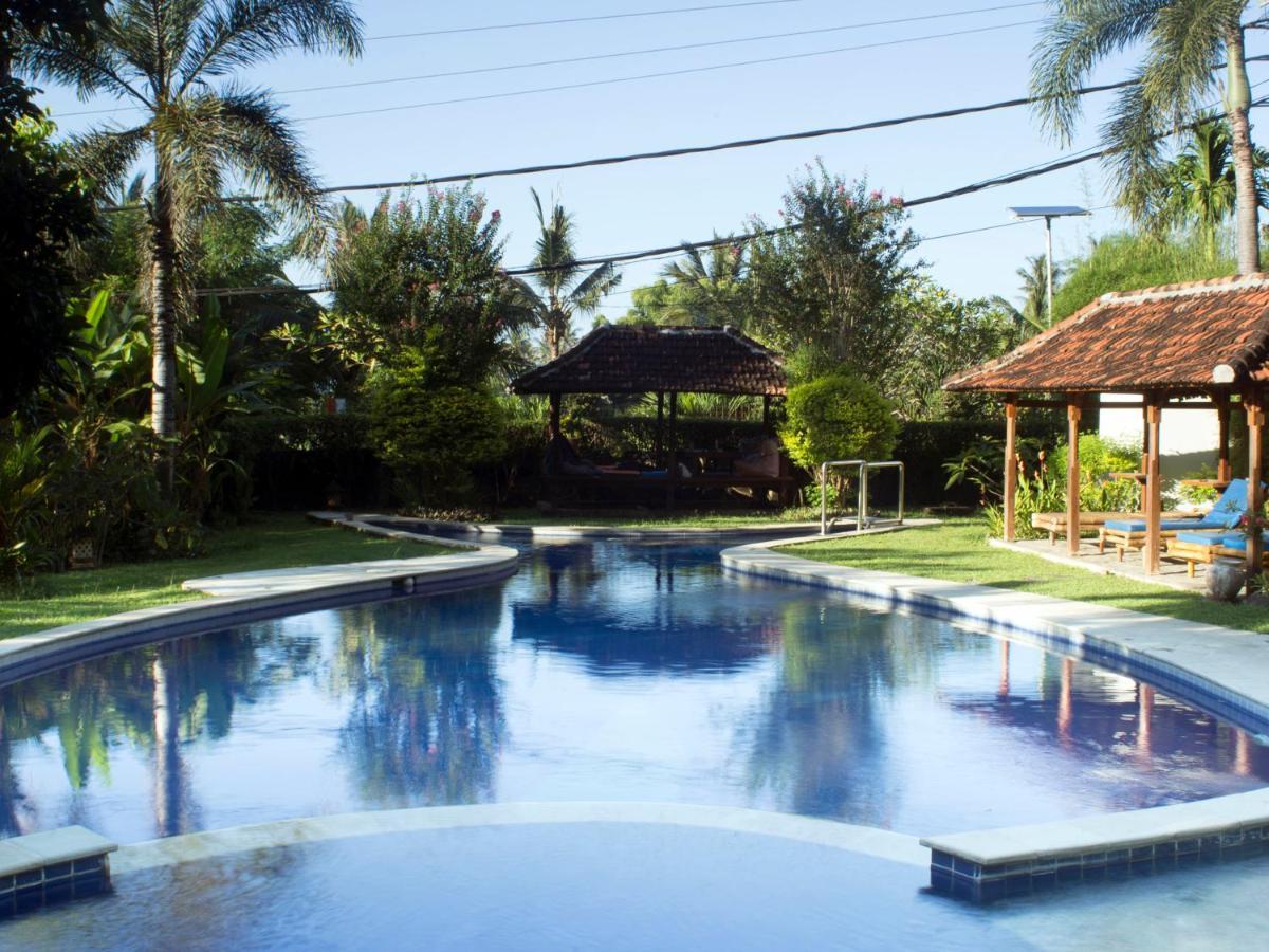Sunset Villa 셍기기 외부 사진