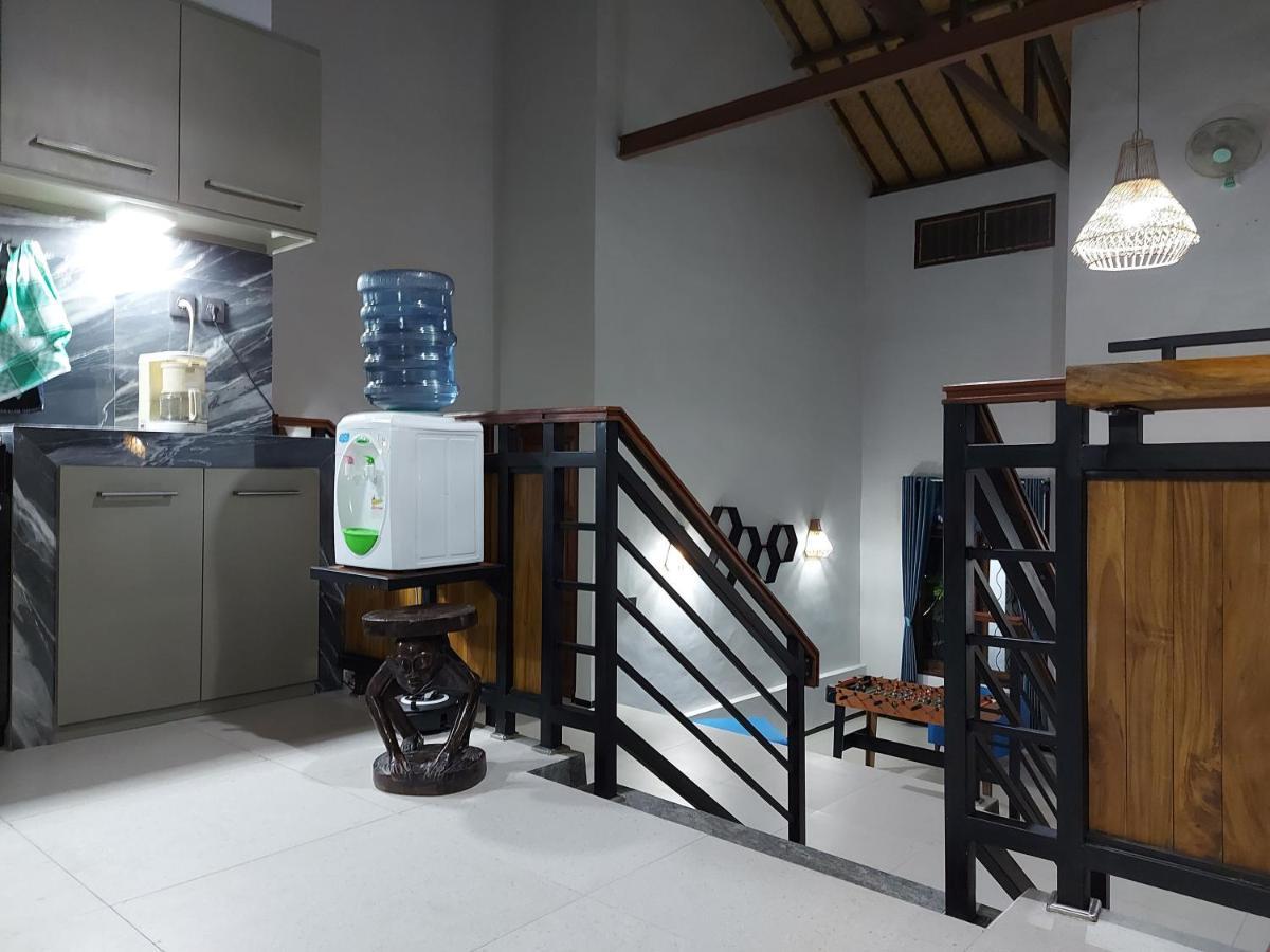 Sunset Villa 셍기기 외부 사진