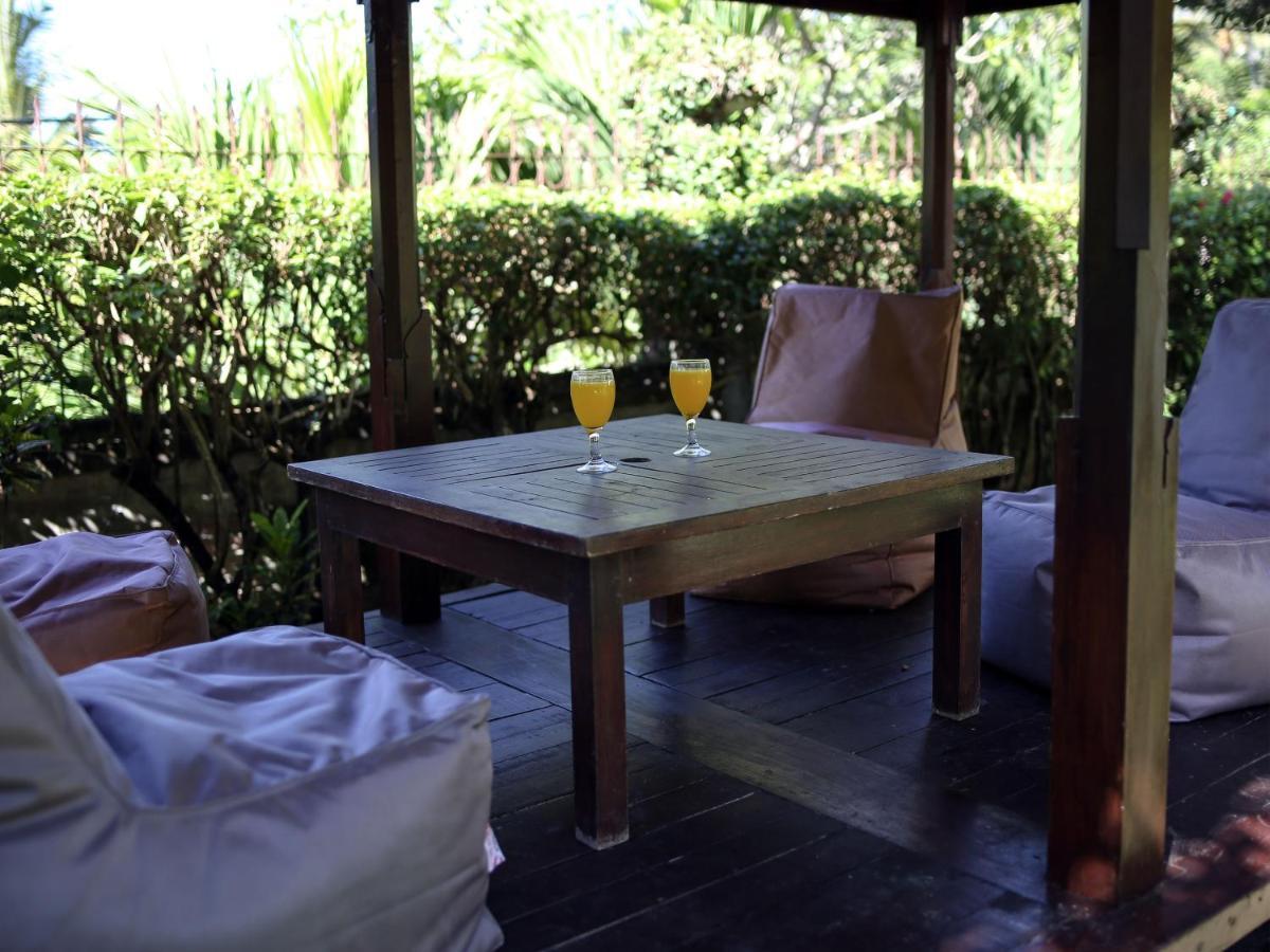 Sunset Villa 셍기기 외부 사진