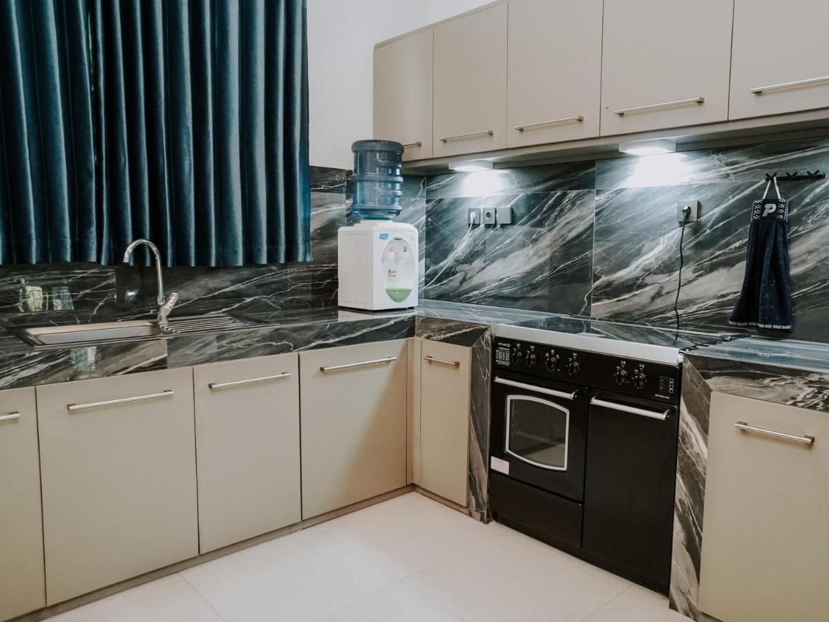Sunset Villa 셍기기 외부 사진