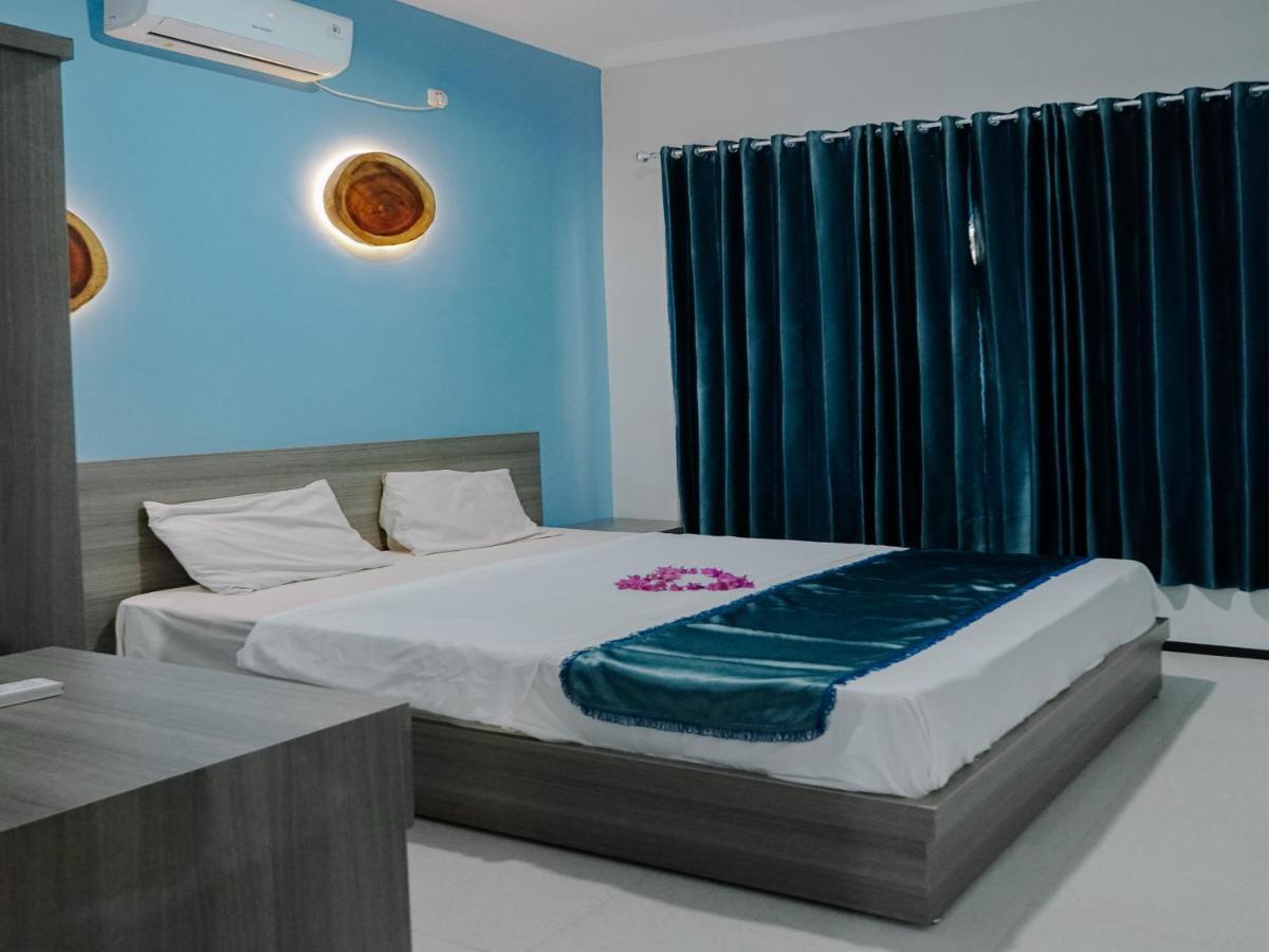 Sunset Villa 셍기기 외부 사진