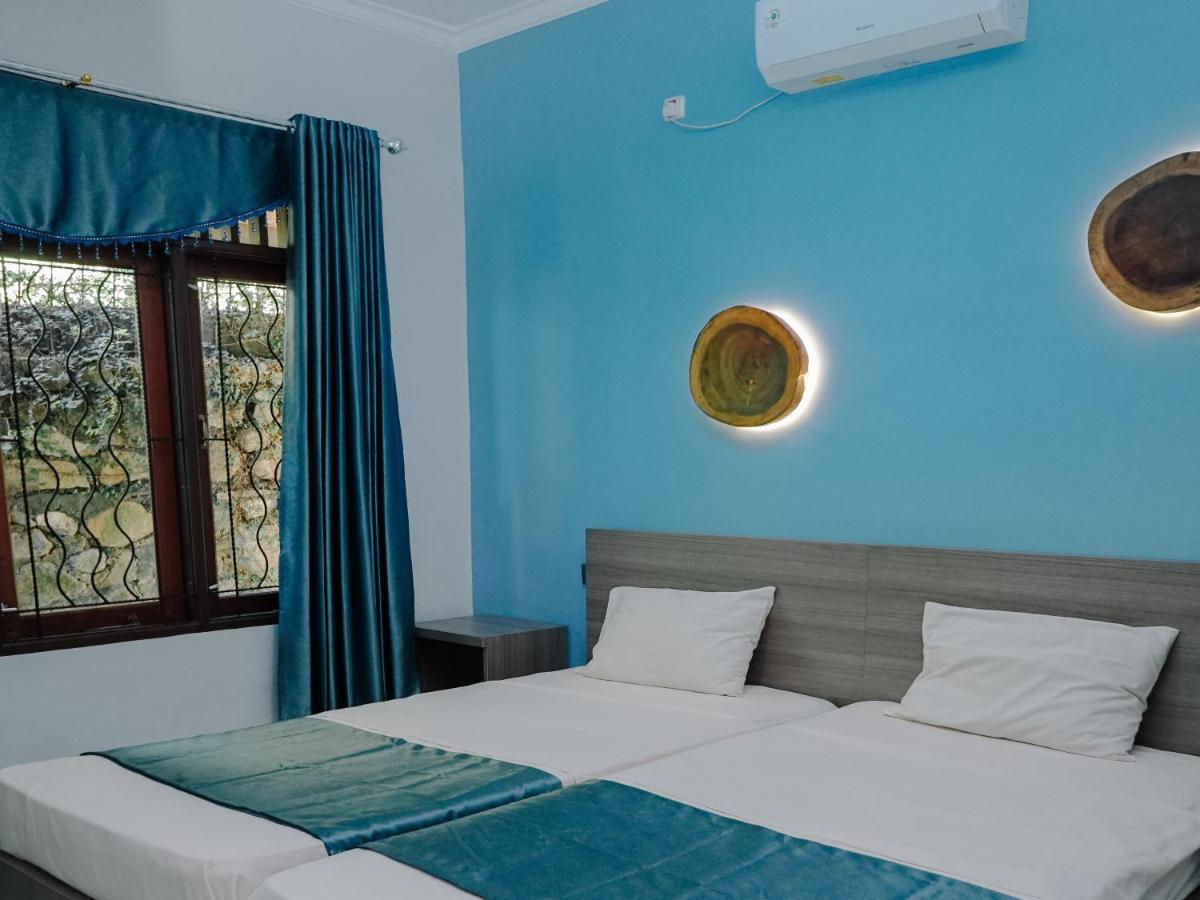 Sunset Villa 셍기기 외부 사진