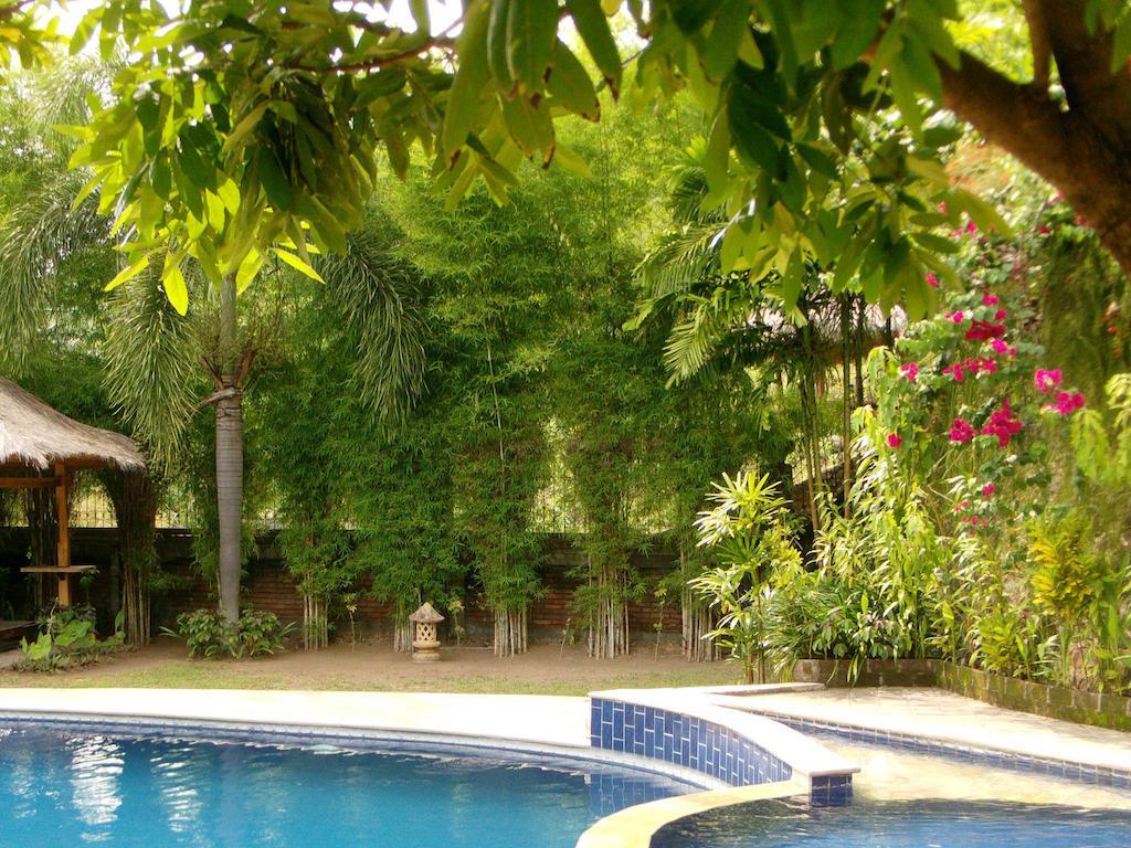 Sunset Villa 셍기기 객실 사진