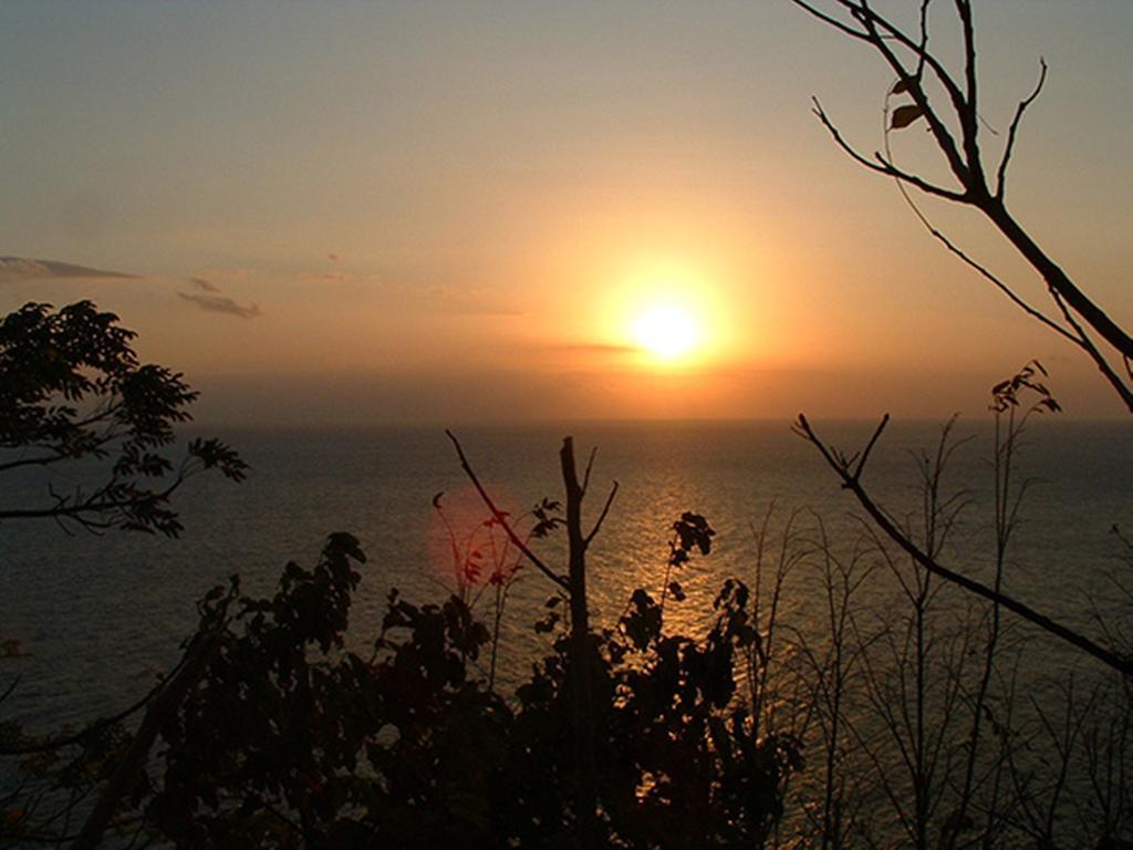 Sunset Villa 셍기기 객실 사진